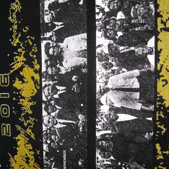 SELMA ALABAMA OBAMA MARTIN LUTHER KING TEE SHIRT MENS XL - Picture 3 of 10